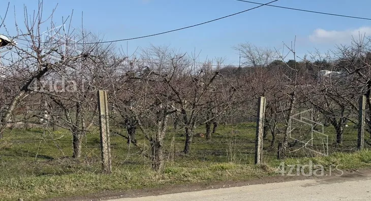 Građevinsko zemljište | 4zida