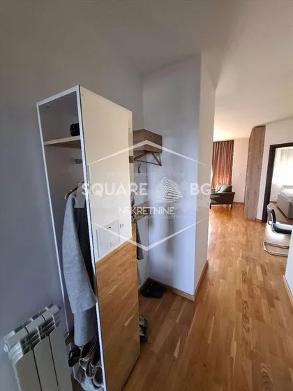 Mirka Milojkovića | 4zida.rs