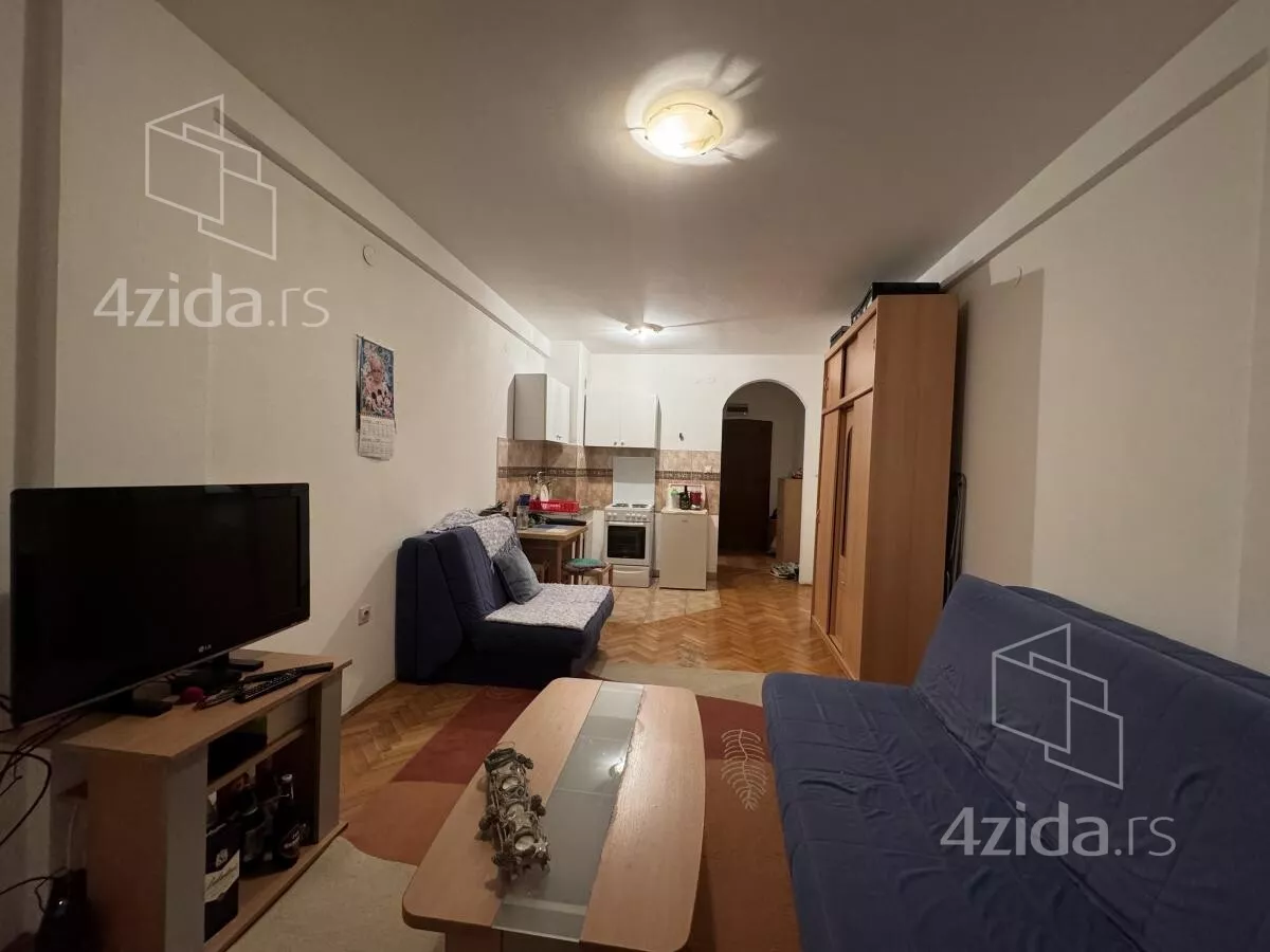 Garsonjera | 4zida