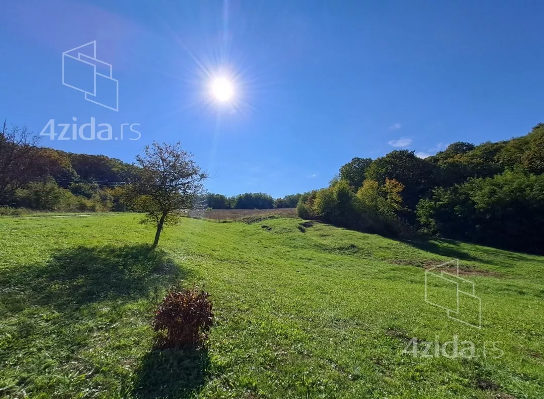 Poljoprivredno zemljište | 4zida