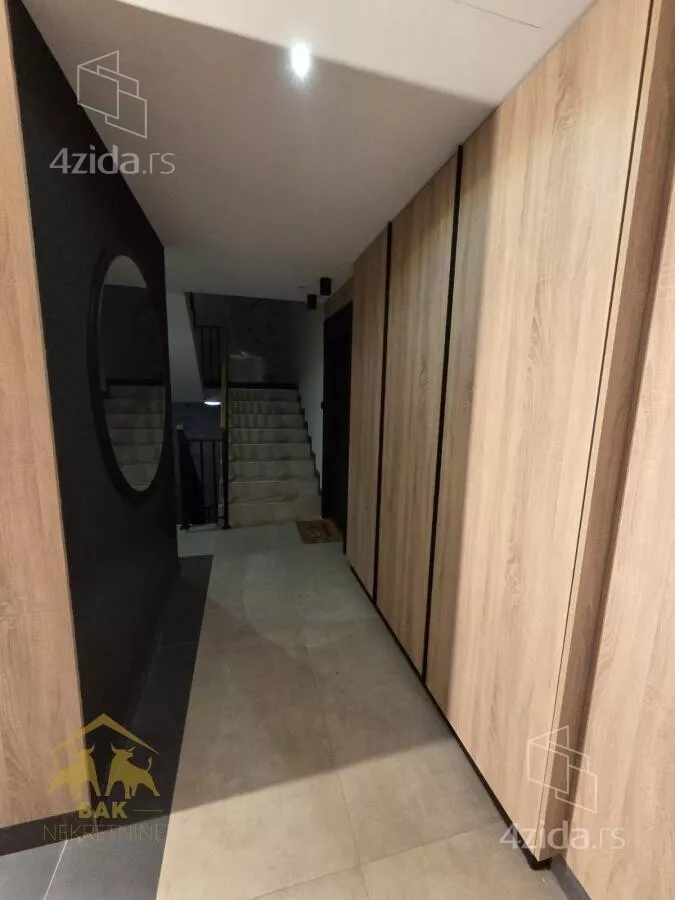 Garsonjera | 4zida