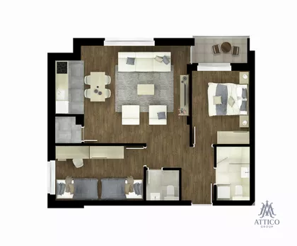 Bulevar Evrope | 4zida.rs