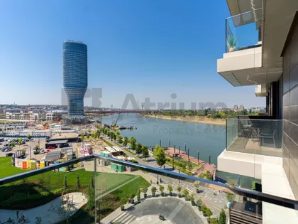 Beograd na vodi | 4zida.rs