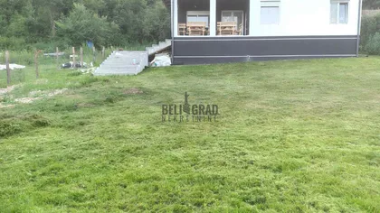 Bogoljuba Petkovića | 4zida.rs