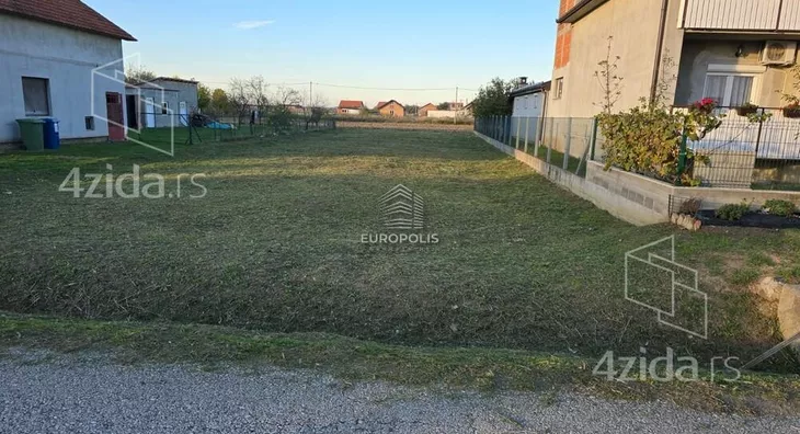 Građevinsko zemljište | 4zida