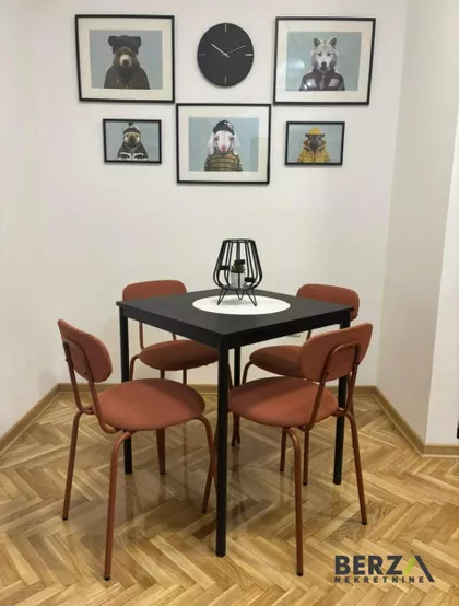 Nova Detelinara | 4zida.rs