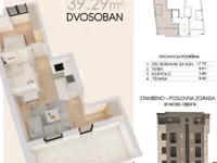 Novi Sad - Centar, Stari Grad, Gradske lokacije, Novi Sad | 4zida.rs