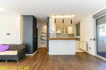 Kneza Višeslava | 4zida.rs