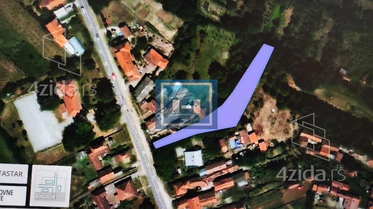 Plac | 4zida