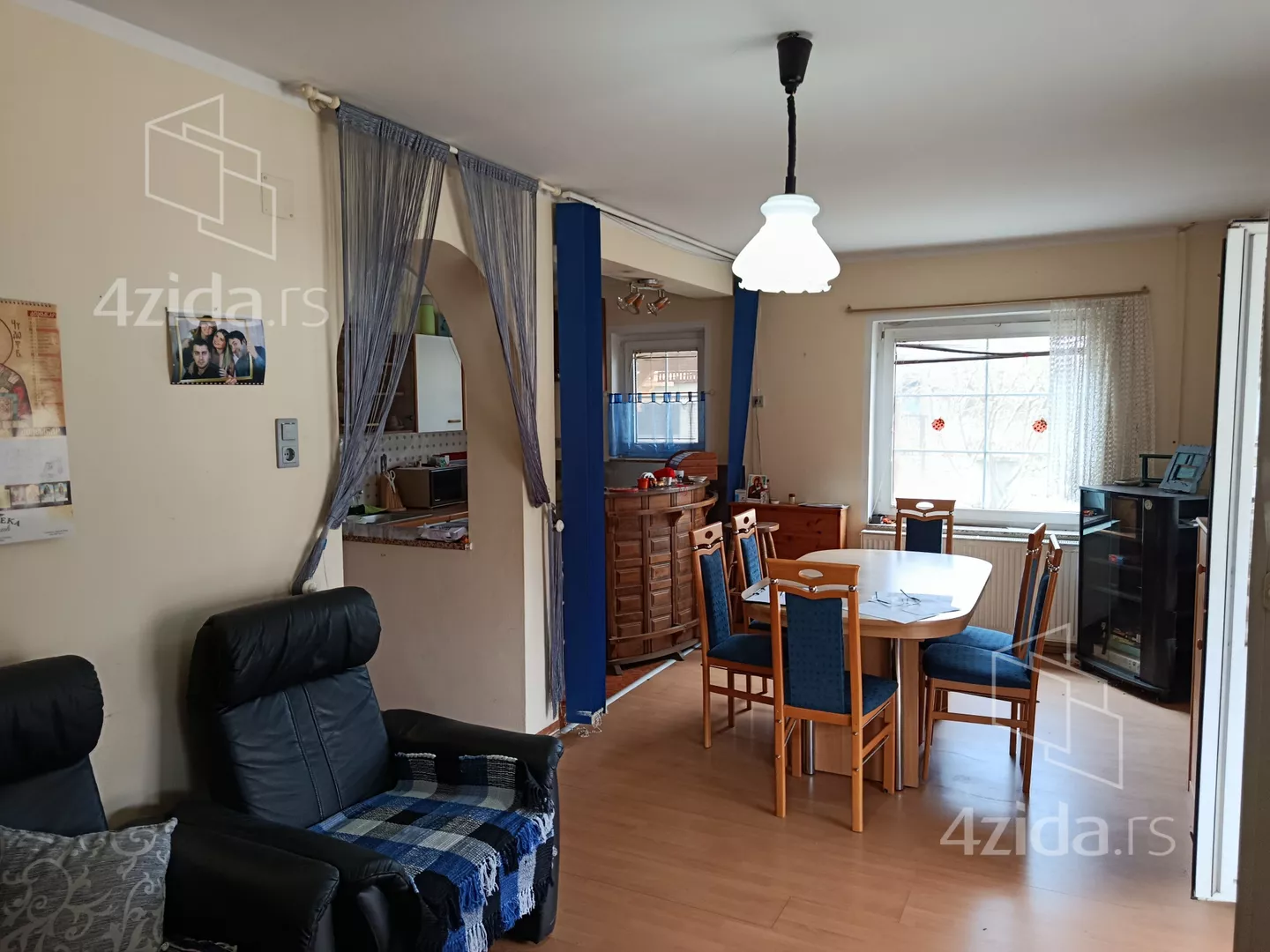 3-etažna kuća | 4zida