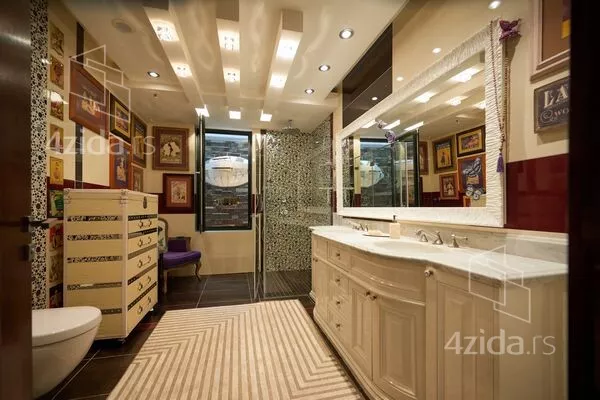 4-etažna kuća | 4zida