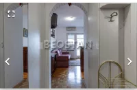 Beograd, Novi Beograd, Blok 11c - Stari Merkator | 4zida.rs | 4zida.rs