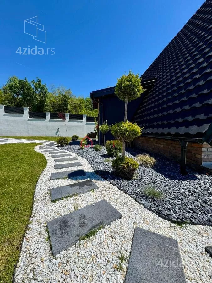 Kuća | 4zida