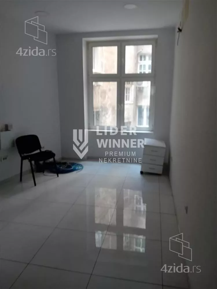 Kancelarija | 4zida