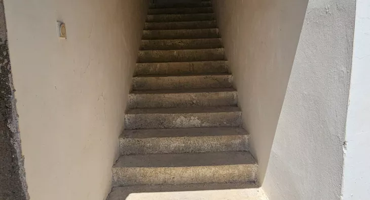 4-etažna kuća | 4zida