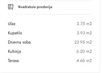 Garsonjera | 4zida