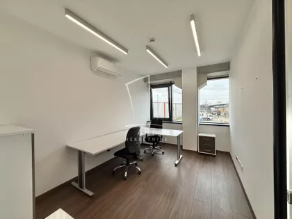 Stevana Georgijevića | 4zida.rs