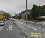 Garaža/Parking | 4zida