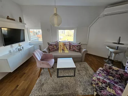 Bulevar Patrijarha Pavla (Somborski Bulevar) | 4zida.rs