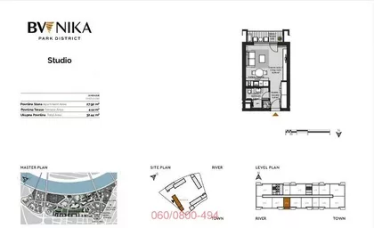 Bulevar Vudroa Vilsona | 4zida.rs