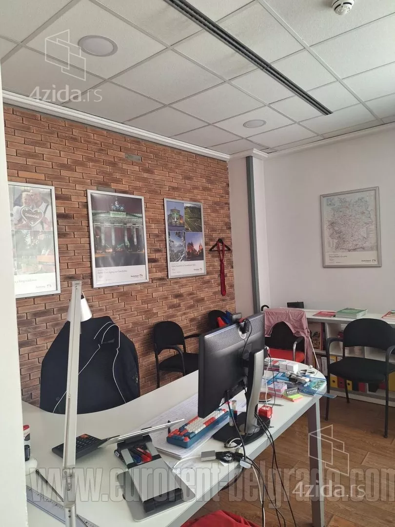 Poslovni prostor | 4zida