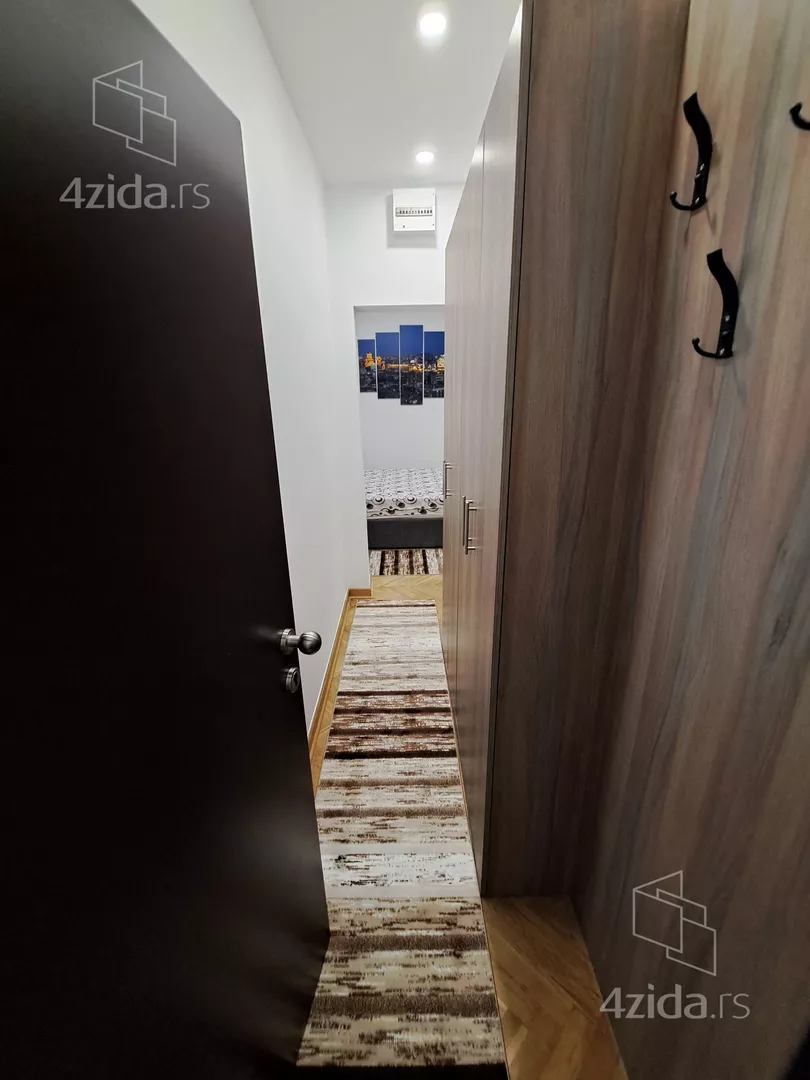 Garsonjera | 4zida