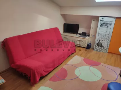 Cvijićeva | 4zida.rs