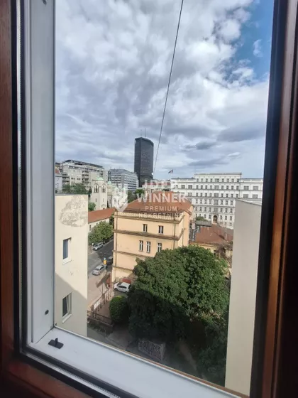 Admirala Geprata | 4zida.rs
