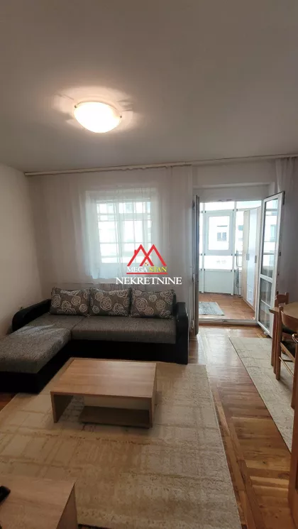 Novosadskog Sajma | 4zida.rs