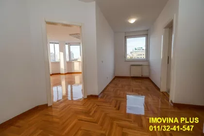 Bulevar Zorana Đinđića | 4zida.rs