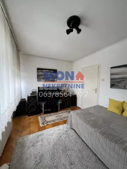 Generala Ždanova | 4zida.rs