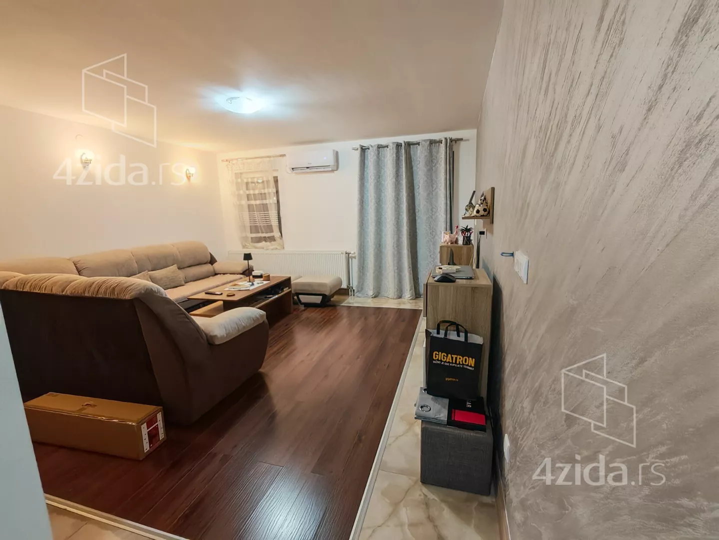 3-etažna kuća | 4zida