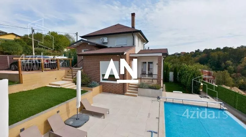 2-etažna kuća | 4zida