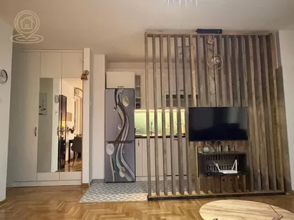 Bajlonijeva Pijaca | 4zida.rs