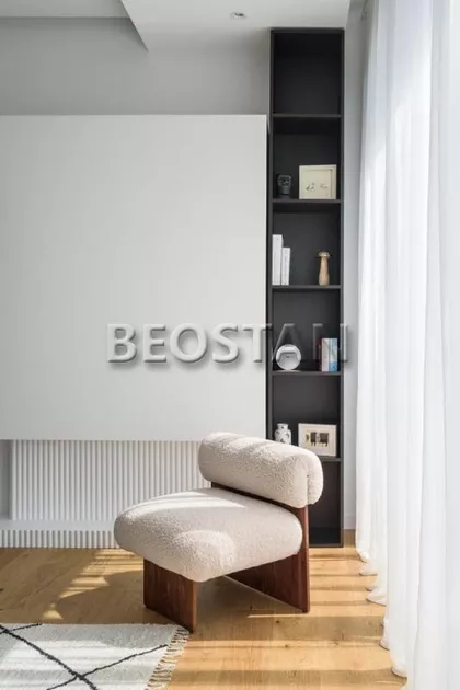 Dr Vojislava Stojanovića | 4zida.rs