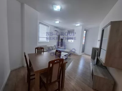 Sajmište | 4zida.rs