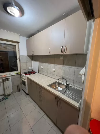 Ćirila I Metodija 18 | 4zida.rs