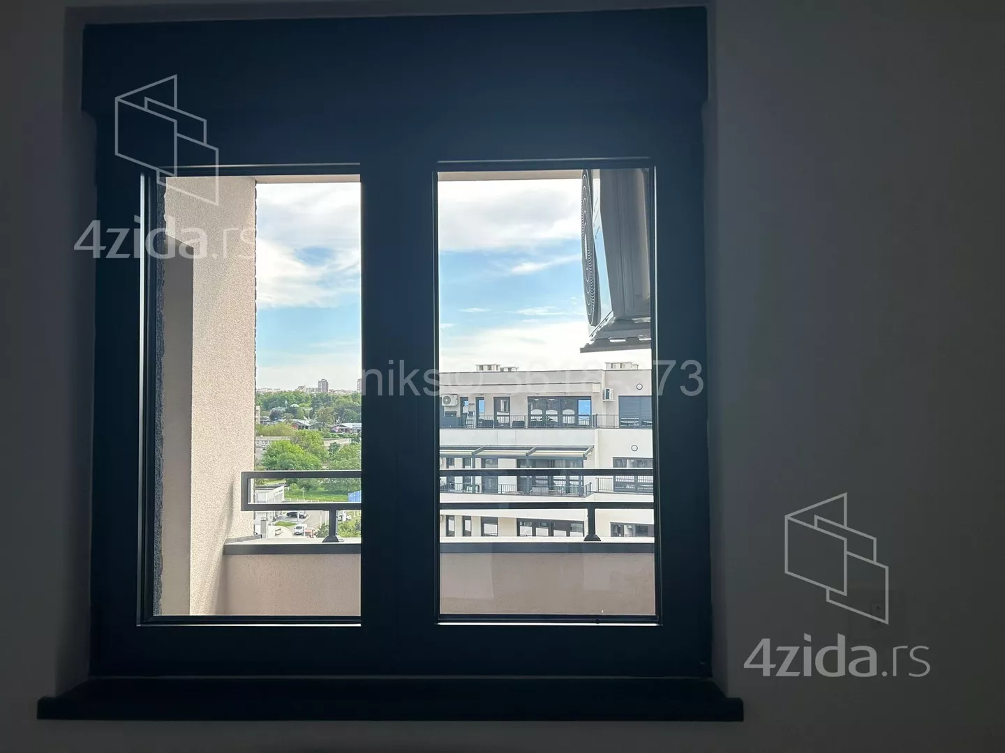 Kancelarija | 4zida
