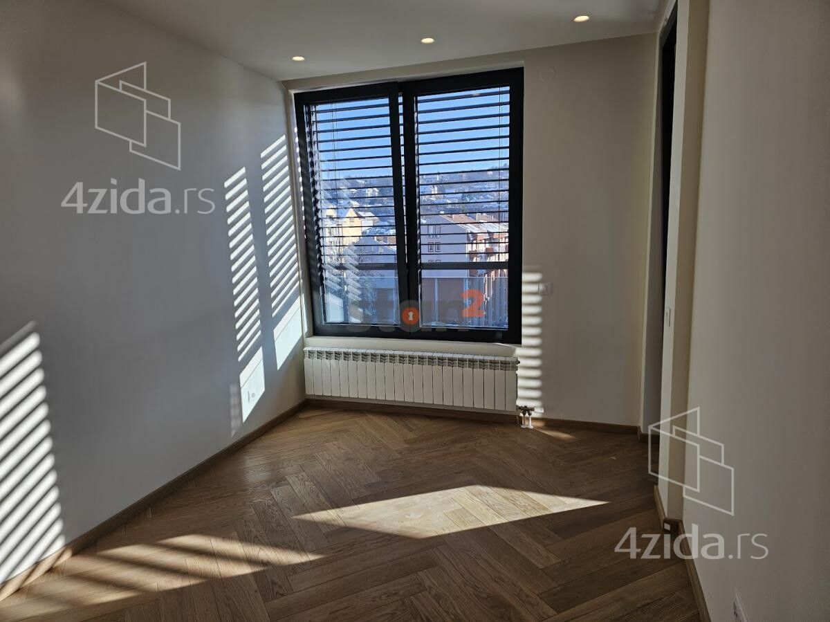 Apartment in Kruševac, Rasinski upravni okrug - View 5