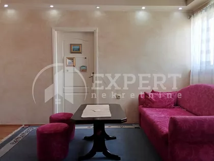 Branka Krsmanovića | 4zida.rs