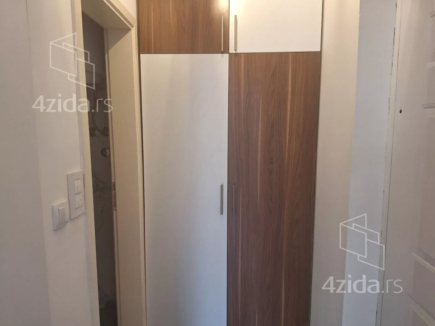 Garsonjera | 4zida