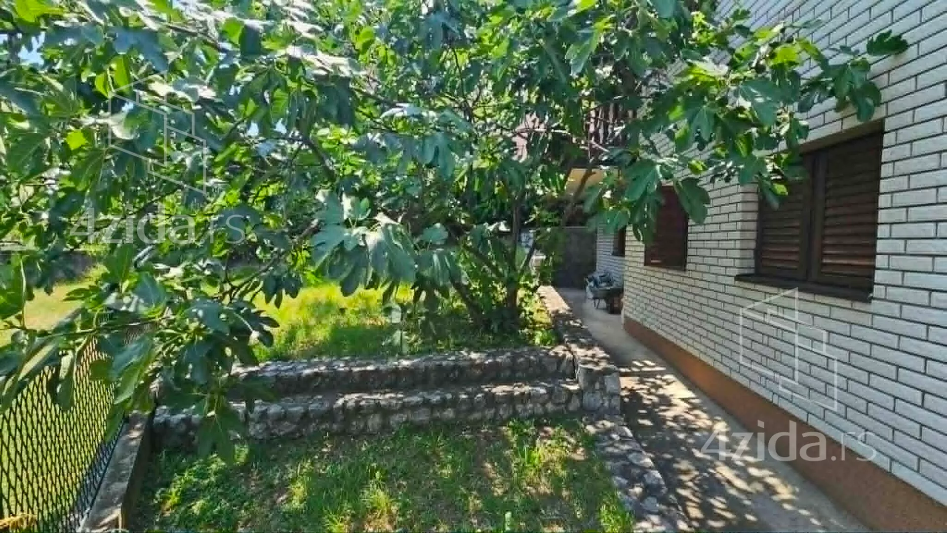 3-etažna kuća | 4zida