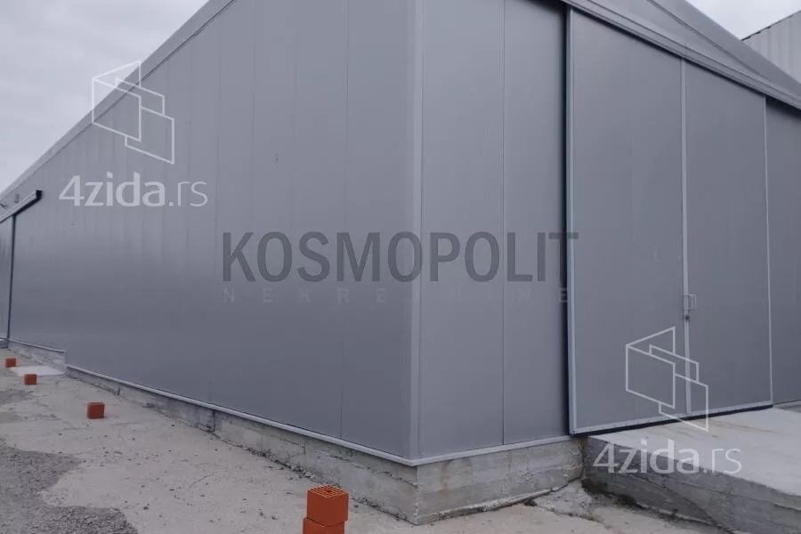 Kancelarija | 4zida
