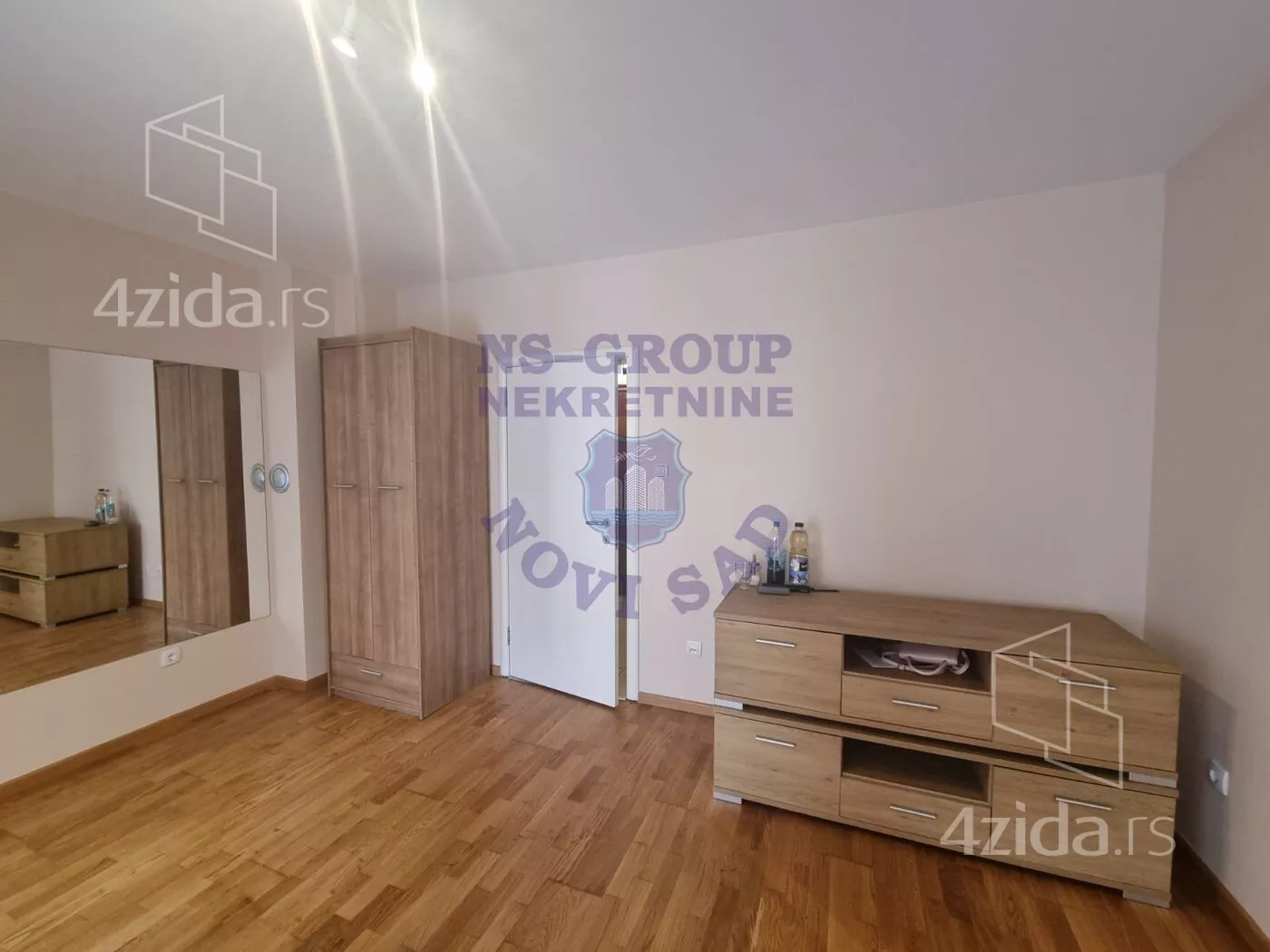 Garsonjera | 4zida