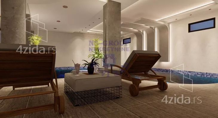 3-etažna kuća | 4zida