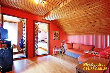 Lamartinova | 4zida.rs