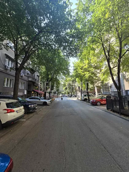 Strahinjića Bana | 4zida.rs