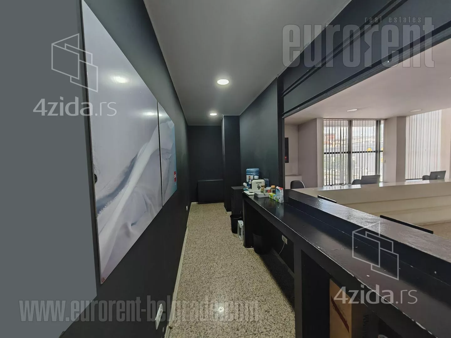 Poslovni prostor | 4zida