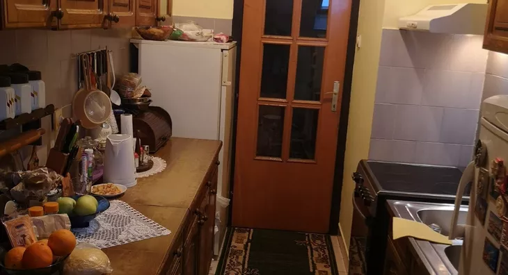 Četvoroiposoban stan | 4zida