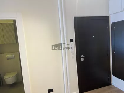Bulevar Mihajla Pupina | 4zida.rs